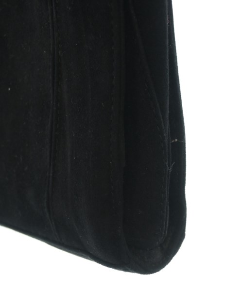 BALLY（バリー）ショルダーバッグ 黒 サイズ:- レディース/2200706284454