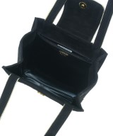 BALLY（バリー）ショルダーバッグ 黒 サイズ:- レディース/2200706284454