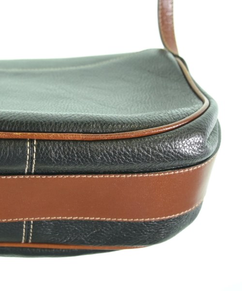 BALLY（バリー）ショルダーバッグ 黒 サイズ:- レディース/2200703883094