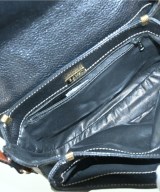 BALLY（バリー）ショルダーバッグ 黒 サイズ:- レディース/2200703883094