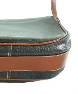 BALLY（バリー）ショルダーバッグ 黒 サイズ:- レディース/2200703883094