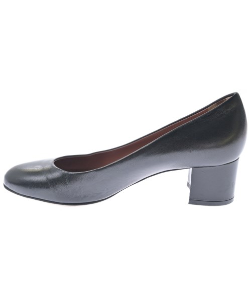 BALLY（バリー）パンプス 黒 サイズ:EU36 1/2(23cm位) レディース/2200709359210
