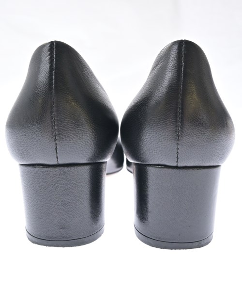 BALLY（バリー）パンプス 黒 サイズ:EU36 1/2(23cm位) レディース/2200709359210