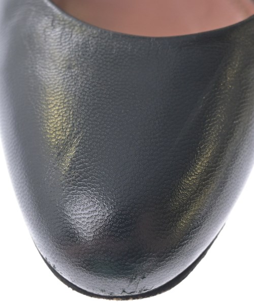 BALLY（バリー）パンプス 黒 サイズ:EU36 1/2(23cm位) レディース/2200709359210