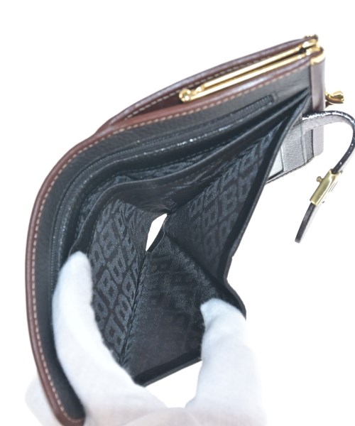 BALLY（バリー）財布・コインケース 黒 サイズ:- メンズ/2200709581024