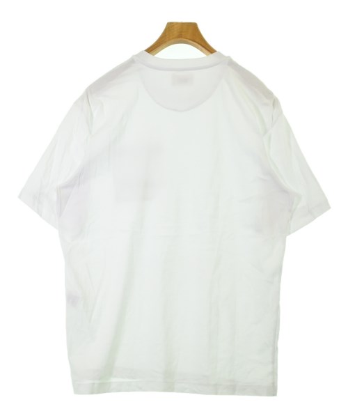 BALLY（バリー）Tシャツ・カットソー 白 サイズ:M メンズ/2200709470021