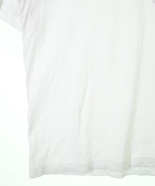 BALLY（バリー）Tシャツ・カットソー 白 サイズ:M メンズ/2200709470021