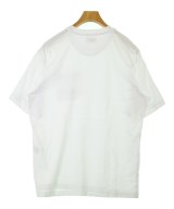 BALLY（バリー）Tシャツ・カットソー 白 サイズ:M メンズ/2200709470021