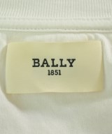BALLY（バリー）Tシャツ・カットソー 白 サイズ:M メンズ/2200709470021