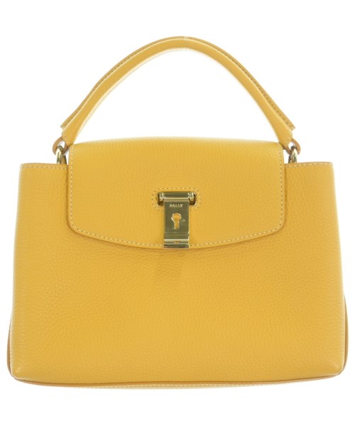 BALLY(バリー)のハンドバッグ サイズ:- 18,200円