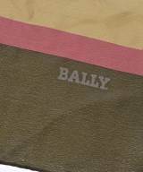 BALLY（バリー）バンダナ・スカーフ カーキ サイズ:- レディース/2200710184016