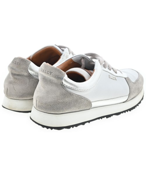BALLY（バリー）スニーカー グレー サイズ:EU37(23.5cm位) レディース/2200662480044