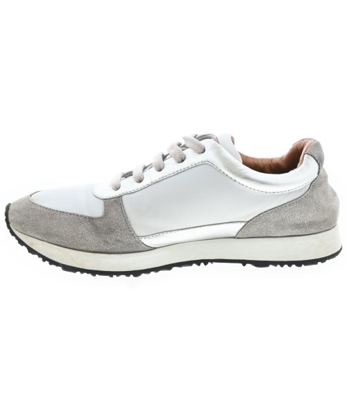 BALLY（バリー）スニーカー グレー サイズ:EU37(23.5cm位) レディース/2200662480044