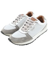 BALLY（バリー）スニーカー グレー サイズ:EU37(23.5cm位) レディース/2200662480044