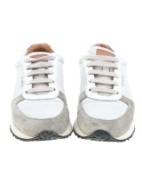 BALLY（バリー）スニーカー グレー サイズ:EU37(23.5cm位) レディース/2200662480044