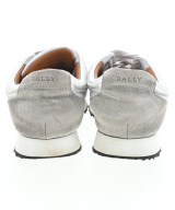 BALLY（バリー）スニーカー グレー サイズ:EU37(23.5cm位) レディース/2200662480044
