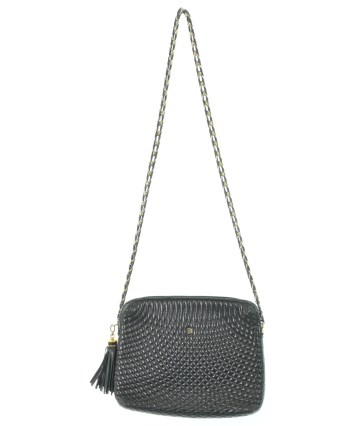 BALLY(バリー)ショルダーバッグ 黒 サイズ:- レディース BALLY(バリー)ショルダーバッグ 黒 サイズ:- レディース