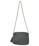 BALLY（バリー）ショルダーバッグ 黒 サイズ:- レディース/2200661312094