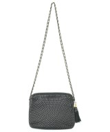 BALLY（バリー）ショルダーバッグ 黒 サイズ:- レディース/2200661312094