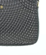 BALLY（バリー）ショルダーバッグ 黒 サイズ:- レディース/2200661312094