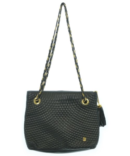 BALLY(バリー)ショルダーバッグ 黒 サイズ:-/2200671492182