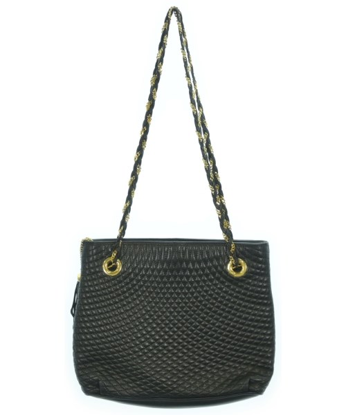 BALLY（バリー）ショルダーバッグ 黒 サイズ:- レディース/2200671492182