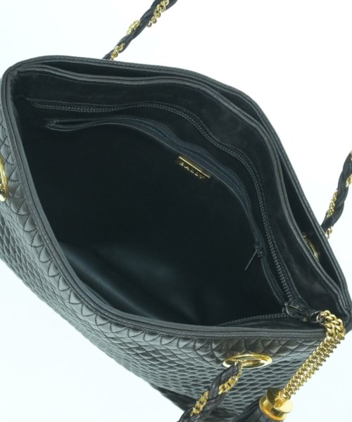 BALLY（バリー）ショルダーバッグ 黒 サイズ:- レディース/2200671492182