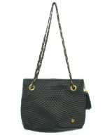 BALLY（バリー）ショルダーバッグ 黒 サイズ:- レディース/2200671492182