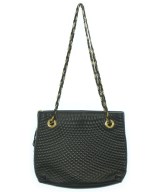 BALLY（バリー）ショルダーバッグ 黒 サイズ:- レディース/2200671492182