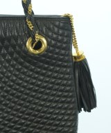 BALLY（バリー）ショルダーバッグ 黒 サイズ:- レディース/2200671492182