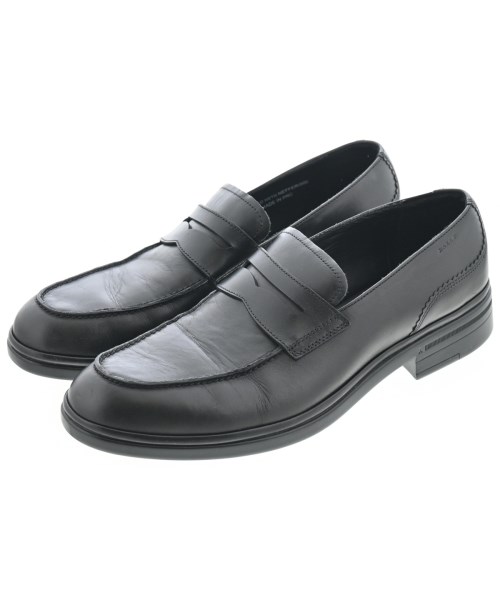 BALLY(バリー)ビジネス・ドレスシューズ 黒 サイズ:UK6(24.5cm位)/2200671492359