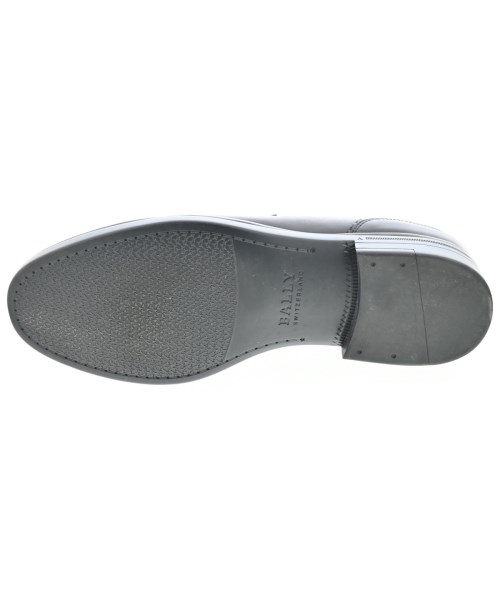 BALLY（バリー）ビジネス・ドレスシューズ 黒 サイズ:UK6(24.5cm位) メンズ/2200671492359