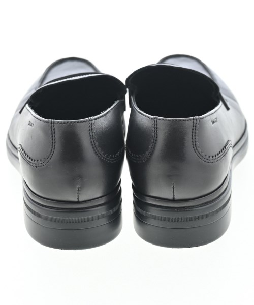 BALLY（バリー）ビジネス・ドレスシューズ 黒 サイズ:UK6(24.5cm位) メンズ/2200671492359