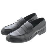 BALLY（バリー）ビジネス・ドレスシューズ 黒 サイズ:UK6(24.5cm位) メンズ/2200671492359