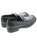 BALLY（バリー）ビジネス・ドレスシューズ 黒 サイズ:UK6(24.5cm位) メンズ/2200671492359