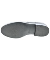 BALLY（バリー）ビジネス・ドレスシューズ 黒 サイズ:UK6(24.5cm位) メンズ/2200671492359