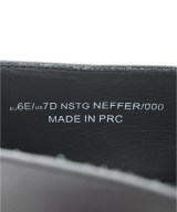 BALLY（バリー）ビジネス・ドレスシューズ 黒 サイズ:UK6(24.5cm位) メンズ/2200671492359