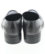 BALLY（バリー）ビジネス・ドレスシューズ 黒 サイズ:UK6(24.5cm位) メンズ/2200671492359