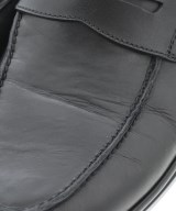 BALLY（バリー）ビジネス・ドレスシューズ 黒 サイズ:UK6(24.5cm位) メンズ/2200671492359