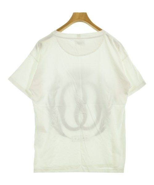 BALLY（バリー）Tシャツ・カットソー 白 サイズ:S メンズ/2200729312011