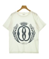 BALLY（バリー）Tシャツ・カットソー 白 サイズ:S メンズ/2200729312011