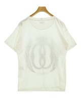 BALLY（バリー）Tシャツ・カットソー 白 サイズ:S メンズ/2200729312011