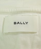 BALLY（バリー）Tシャツ・カットソー 白 サイズ:S メンズ/2200729312011
