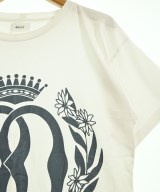 BALLY（バリー）Tシャツ・カットソー 白 サイズ:S メンズ/2200729312011