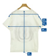 BALLY（バリー）Tシャツ・カットソー 白 サイズ:S メンズ/2200729312011