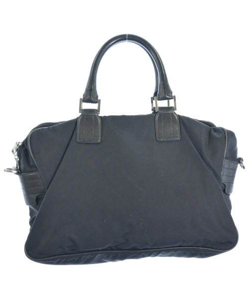 BALLY（バリー）ビジネスバッグ 黒 サイズ:- メンズ/2200726519079