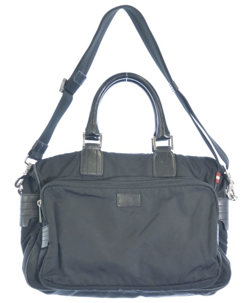 BALLY（バリー）ビジネスバッグ 黒 サイズ:- メンズ/2200726519079