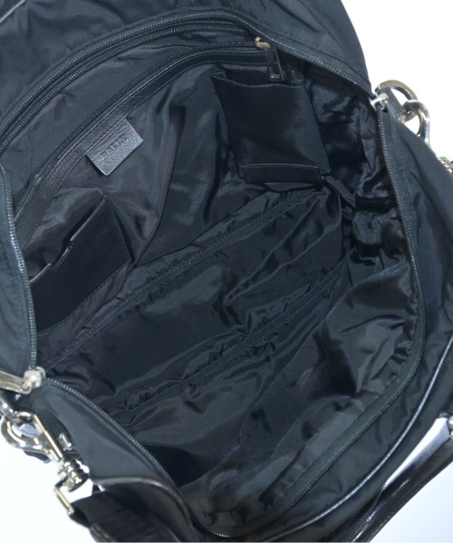 BALLY（バリー）ビジネスバッグ 黒 サイズ:- メンズ/2200726519079