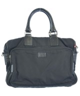 BALLY（バリー）ビジネスバッグ 黒 サイズ:- メンズ/2200726519079