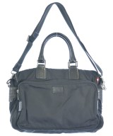 BALLY（バリー）ビジネスバッグ 黒 サイズ:- メンズ/2200726519079